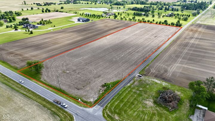 Property Photo:  0 N State Road 135  IN 46106 