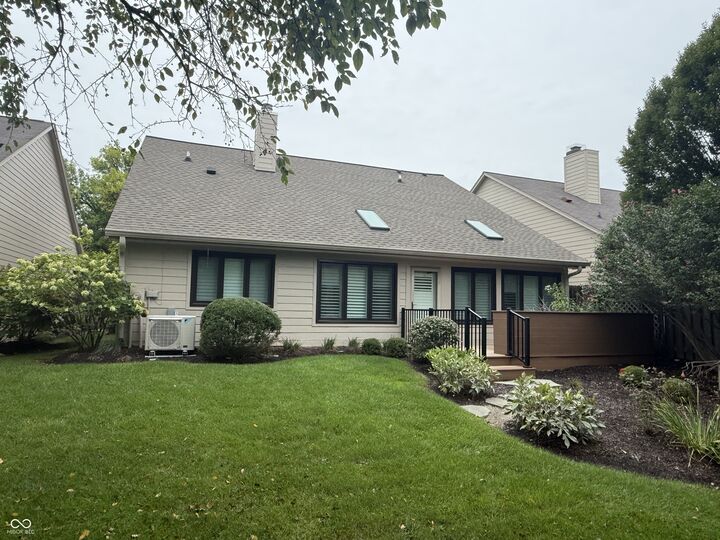 Property Photo: 11999 Waterford Lane IN 46033