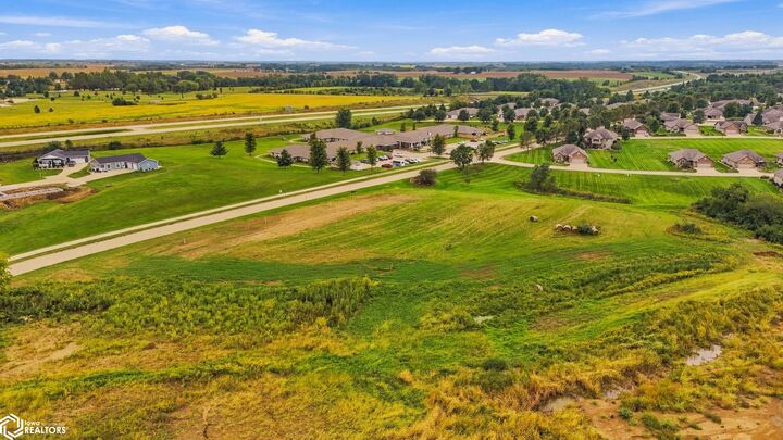 Property Photo:  Lot 5 E Linden  IA 52641 