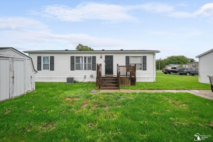 Property Photo: 29356 Maple Drive MI 48134