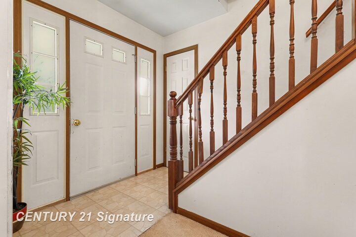 Property Photo: 4171 N Thomas Road MI 48623