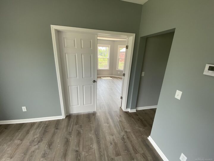 Property Photo:  3000 Van Dyke Street  MI 48214 