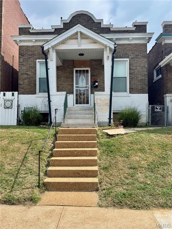 Property Photo: 3514 Michigan Avenue MO 63118