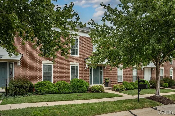 Property Photo:  971 Rolling Thunder Drive  MO 63368 
