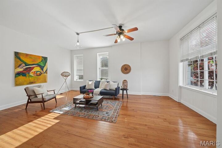 Property Photo: 2241 Shenandoah Avenue MO 63104