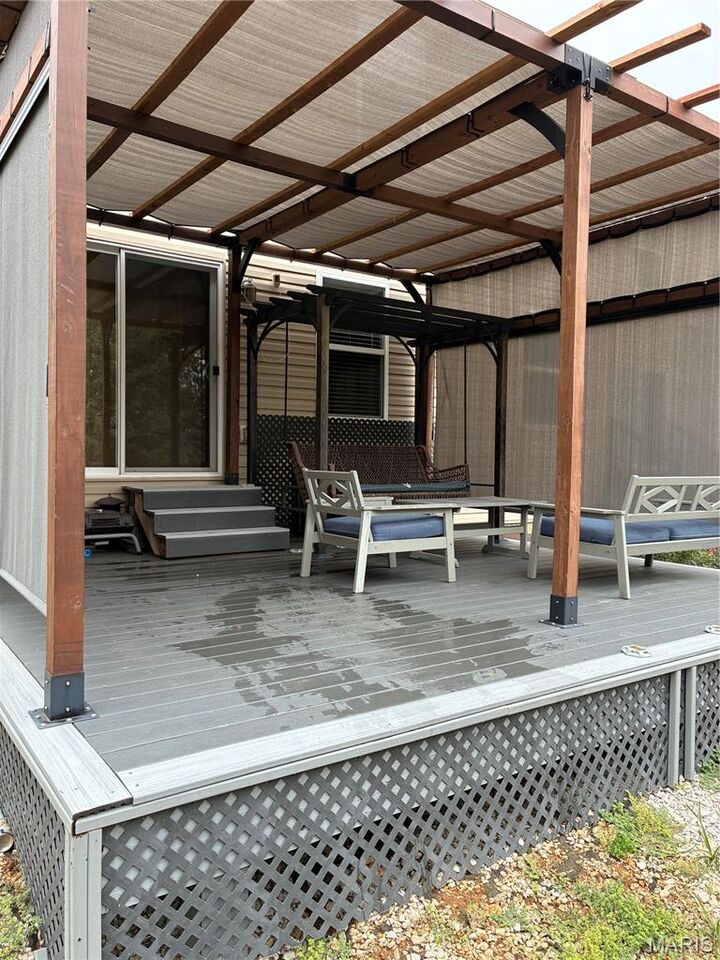 Property Photo: 2151 Orchid Blossom Court MO 63376