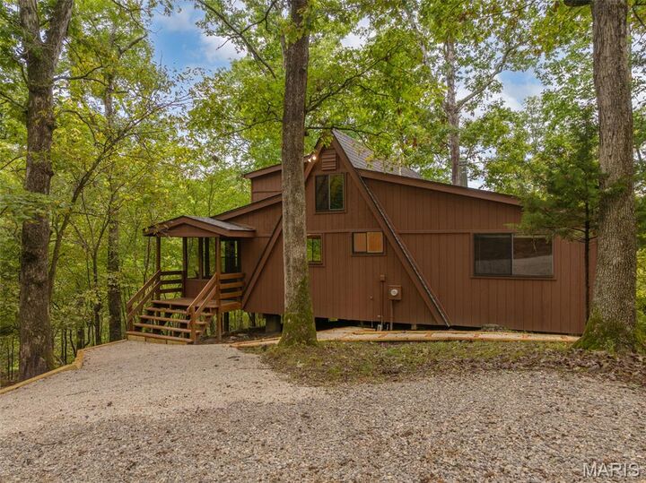 Property Photo:  236 Nature Grove Drive  MO 63390 
