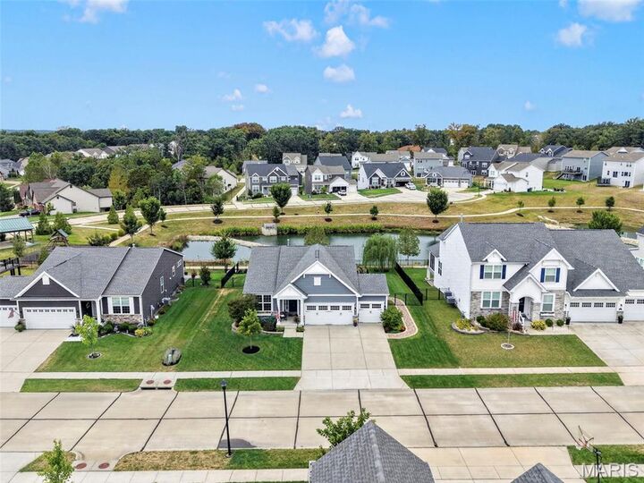 Property Photo:  183 Redmond Pines Drive  MO 63385 