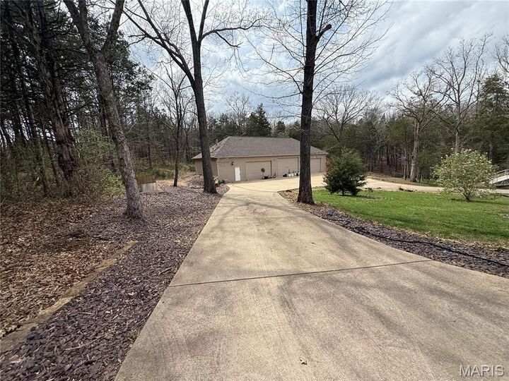 Property Photo:  415 Big River Circle  MO 63628 