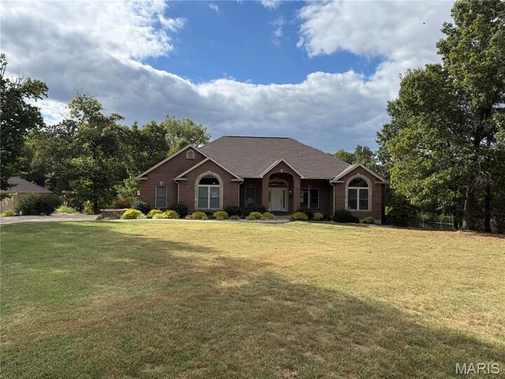 Property Photo:  415 Big River Circle  MO 63628 