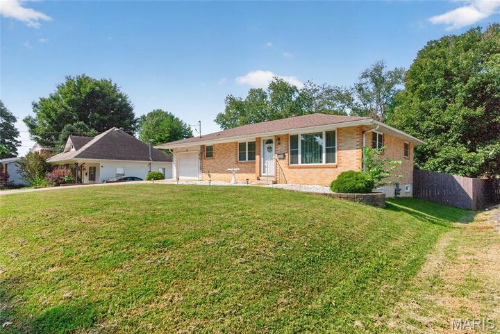 Property Photo:  315 Morgan Street  MO 63755 