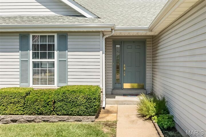 Property Photo: 17027 Old Hollow Drive MO 63040