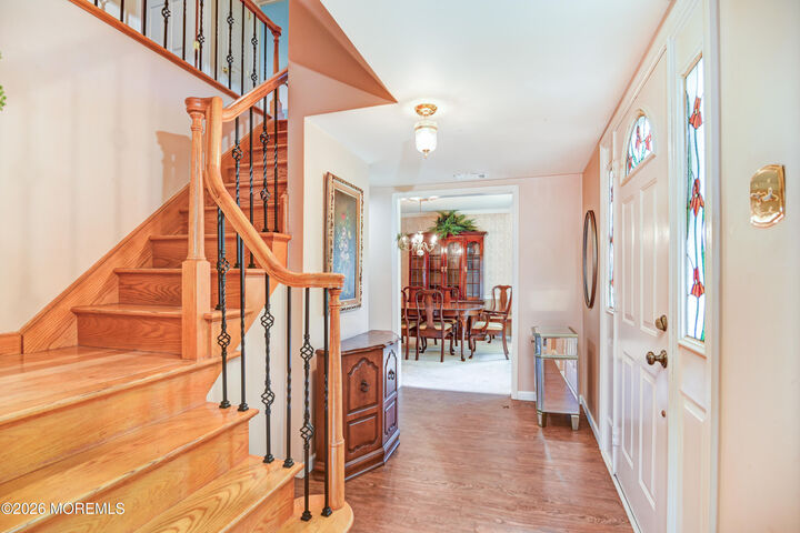 Property Photo: 21 Totem Road NJ 07728