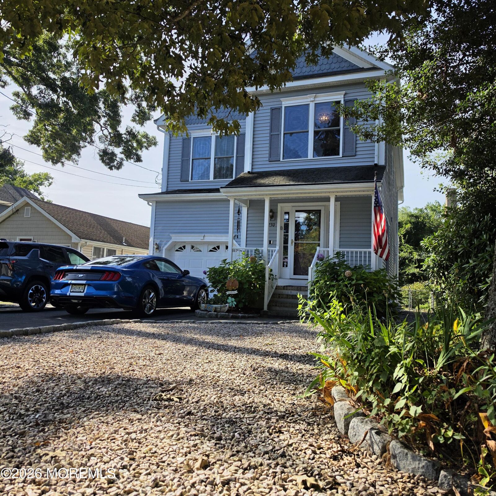 Property Photo: 230 Elizabeth Avenue NJ 08753