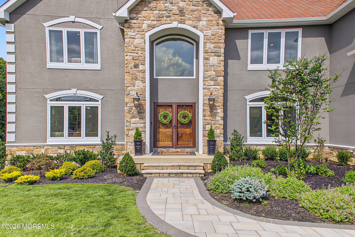 Property Photo: 1 Waltham Drive NJ 07724