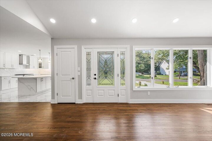 Property Photo:  146 Bruce Road  NJ 07701 
