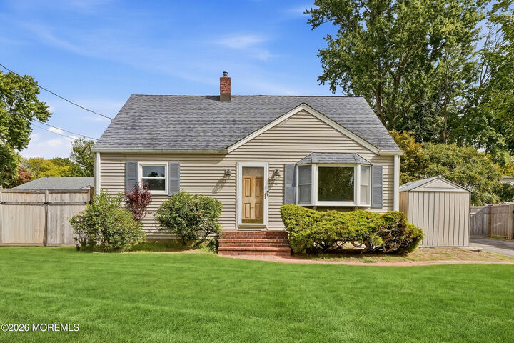 Property Photo:  109 Willow Drive  NJ 07753 