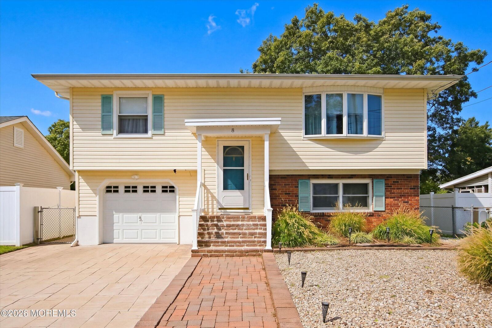 Property Photo: 8 Frankies Lane NJ 08753