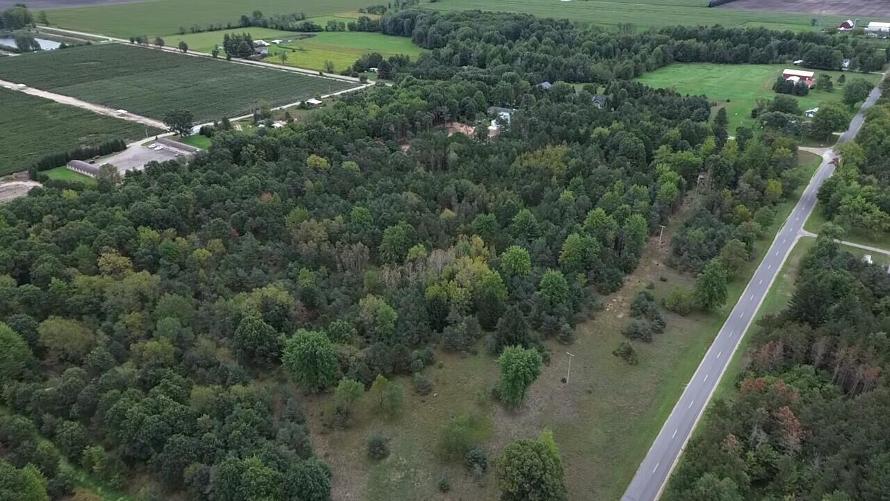 Property Photo:  4154 S Sullivan Road  MI 49451 