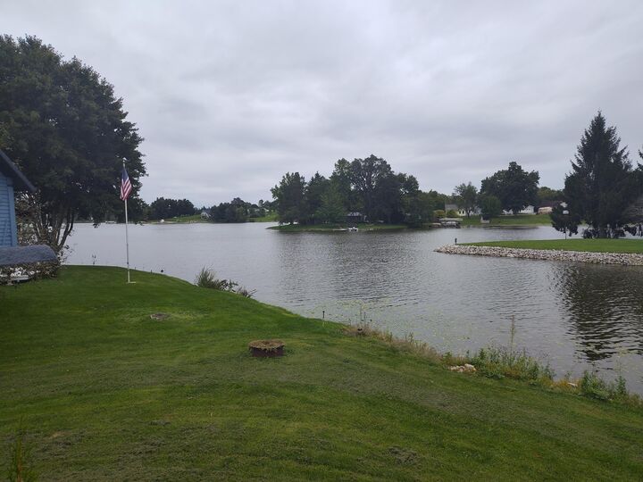 Property Photo:  2189 Sampson Road  MI 49232 