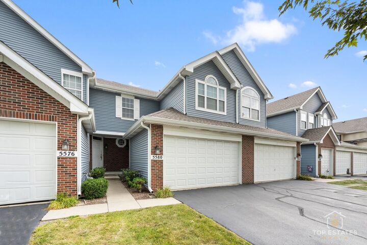 Property Photo: 5580 Lavender Court 5580 IL 60008