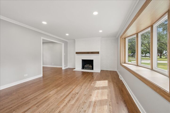 Property Photo: 1849 Stockton Drive IL 60093