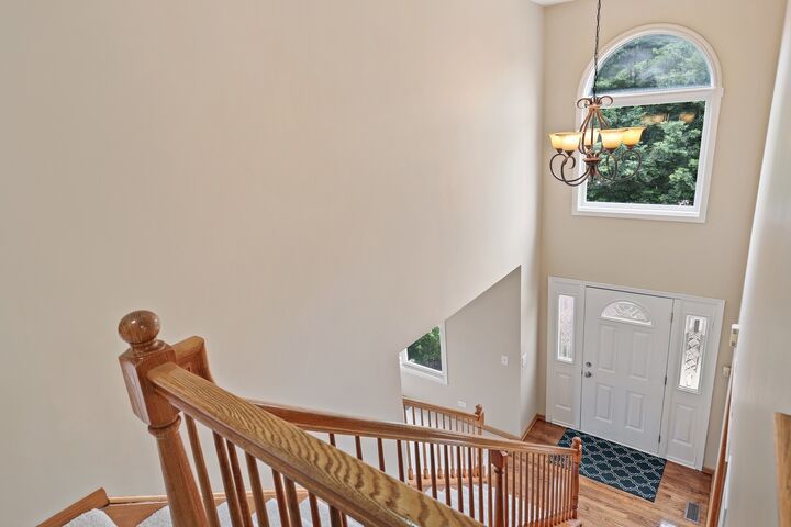 Property Photo: 131 Tecumseh Drive IL 60490