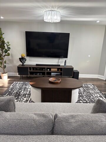 Property Photo:  6541 S Ingleside Avenue 1  IL 60637 