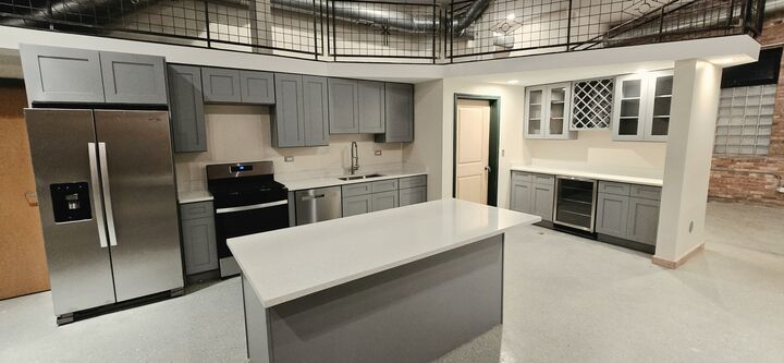 Property Photo:  1703 Darrow Avenue 2  IL 60201 