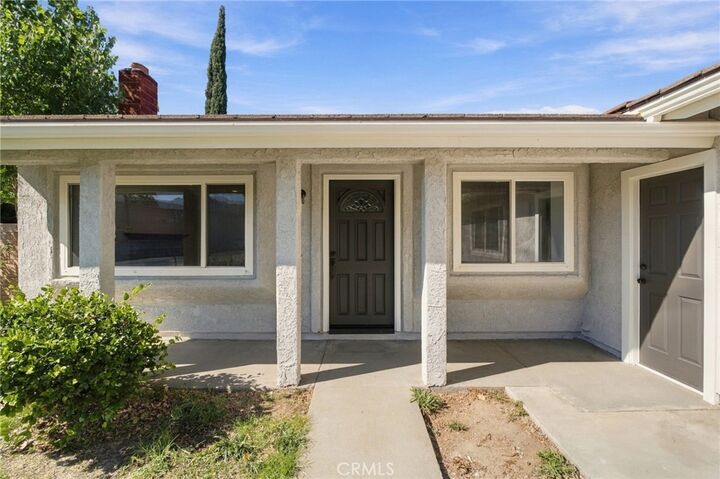 Property Photo:  24361 Wabuska  CA 91321 