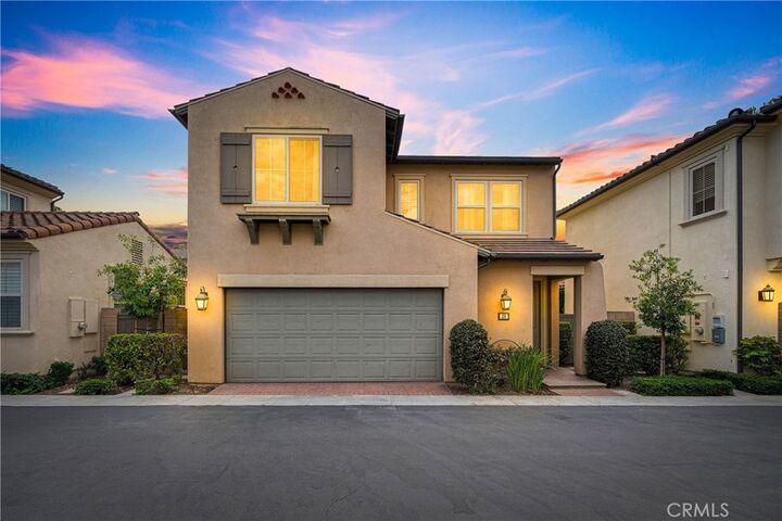 Property Photo: 29 Splendor CA 92618