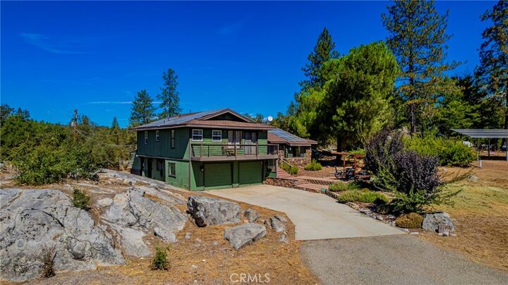 Property Photo:  41133 41129 Highway 49  CA 93644 