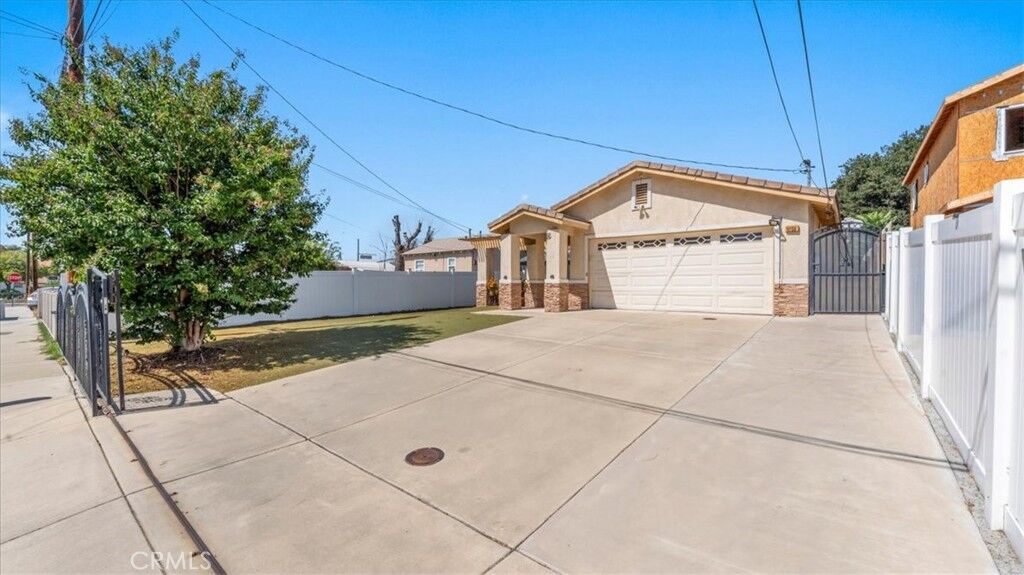 Property Photo:  10130 24th  CA 91730 