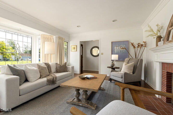 Property Photo:  1875 Sharon Place  CA 91108 