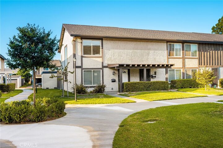 Property Photo: 7128 Marshall CA 90680