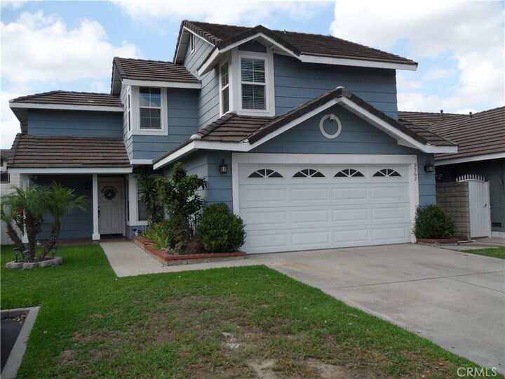 Property Photo: 9562 Montana Calva Circle CA 90660