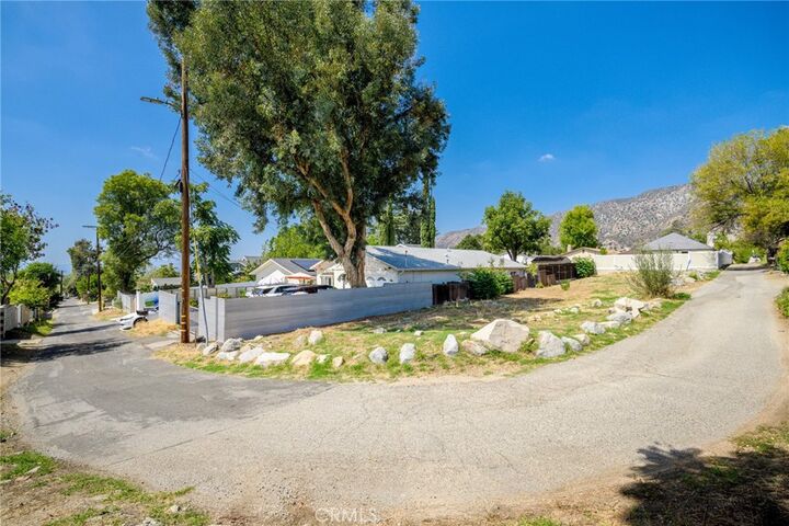 Property Photo: 7701 W Forsythe Street CA 91042