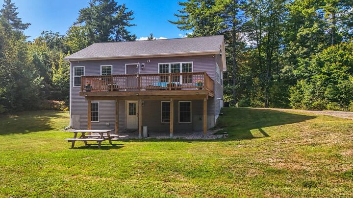 Property Photo:  976 North Road  ME 04047 