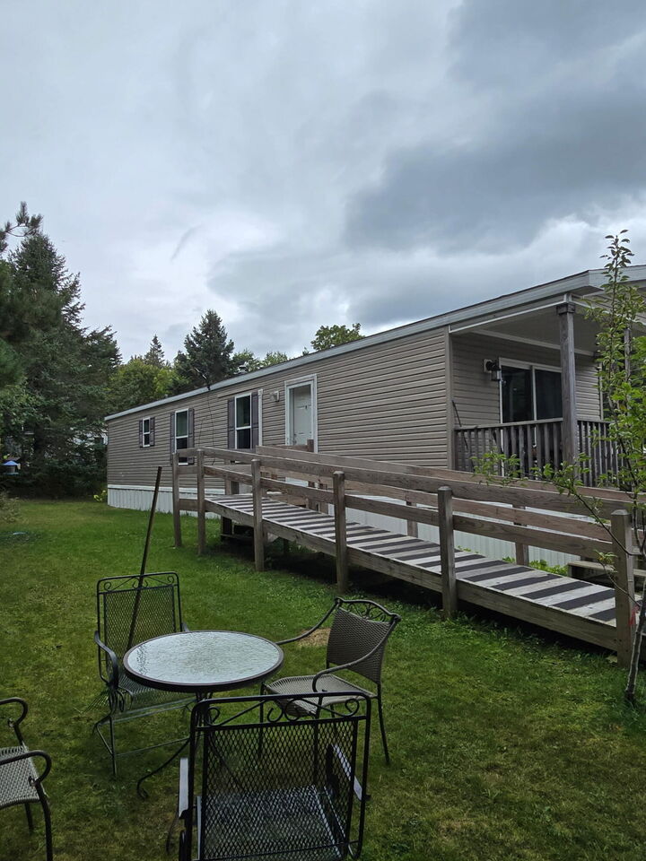 Property Photo: 50 Robinhood Circle ME 04416