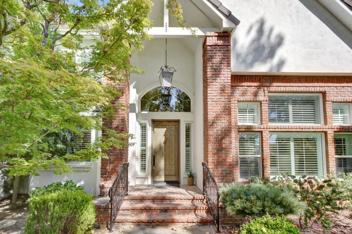 Property Photo: 578 Ashton Park Lane CA 95864