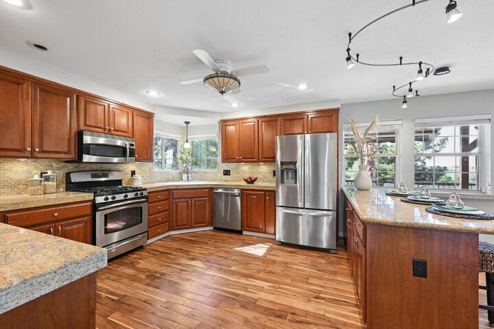 Property Photo: 704 Quail Hill Court CA 95603