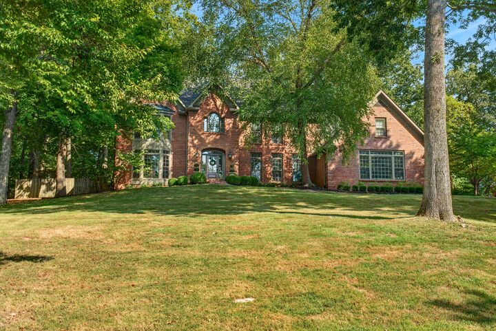 Property Photo:  837 River Run  TN 37043 