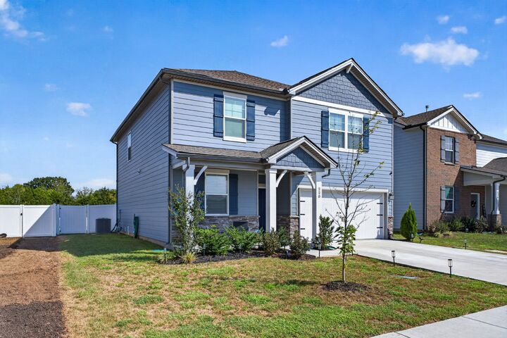 Property Photo:  220 Subban Ct  TN 37087 