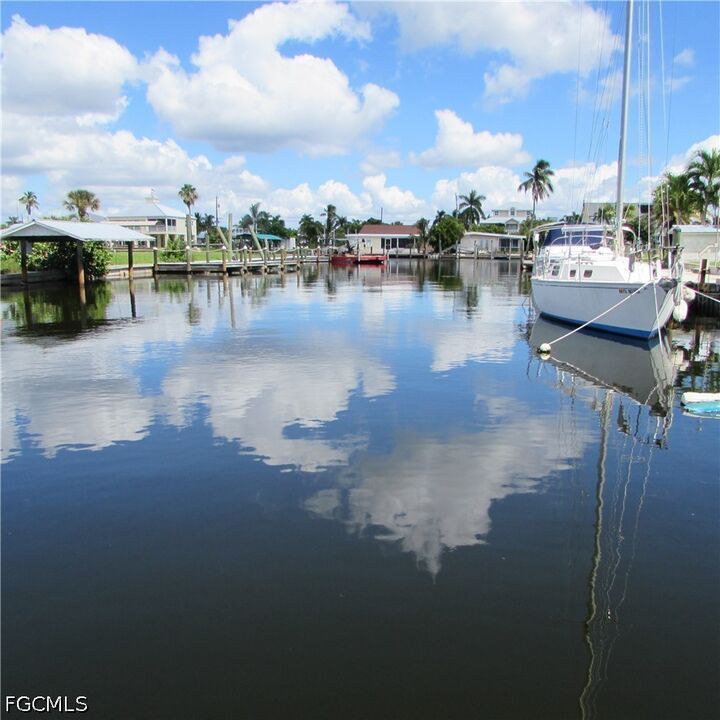 Property Photo:  3596 Emerald Avenue  FL 33956 