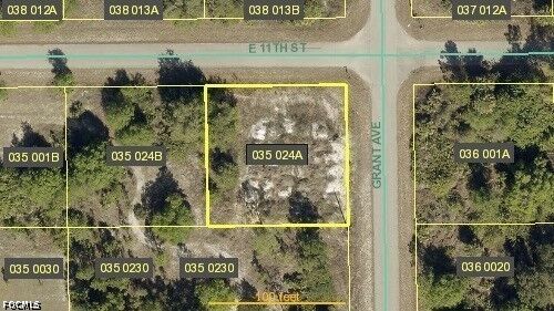 Property Photo:  3306 E 11th Street  FL 33972 