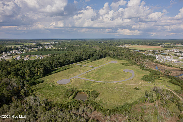 Property Photo: 124 21 Southern Marsh Way NC 28582