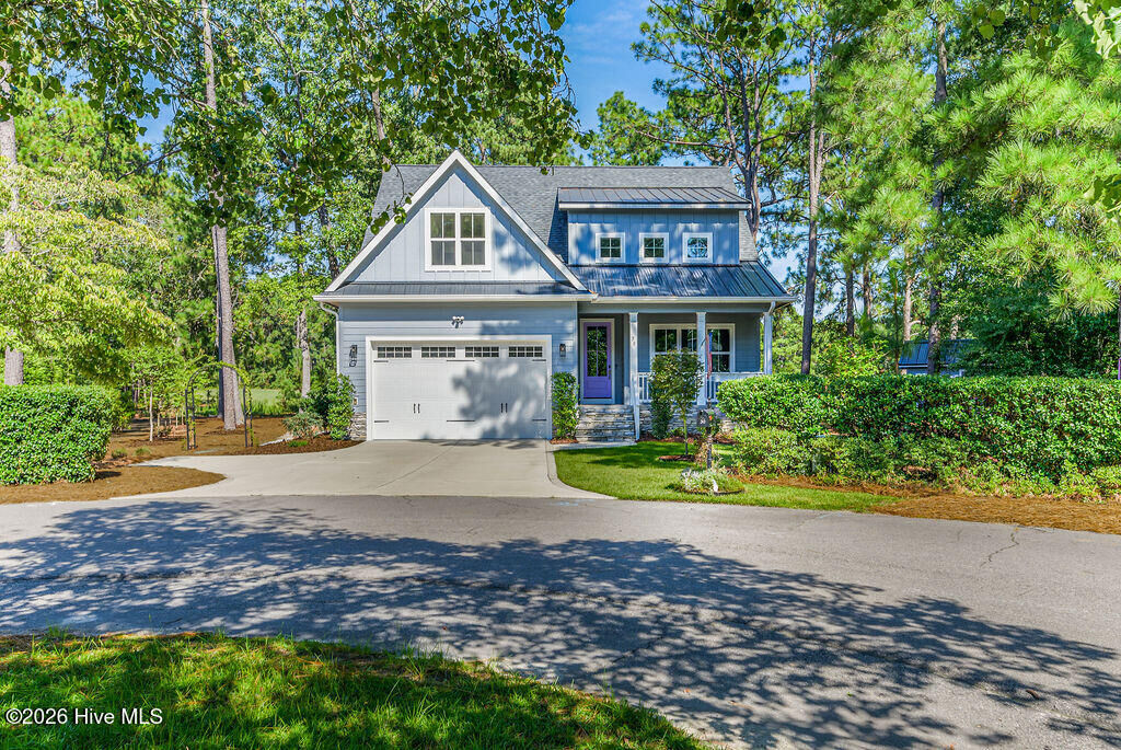 Property Photo:  30 Beasley Drive  NC 28374 