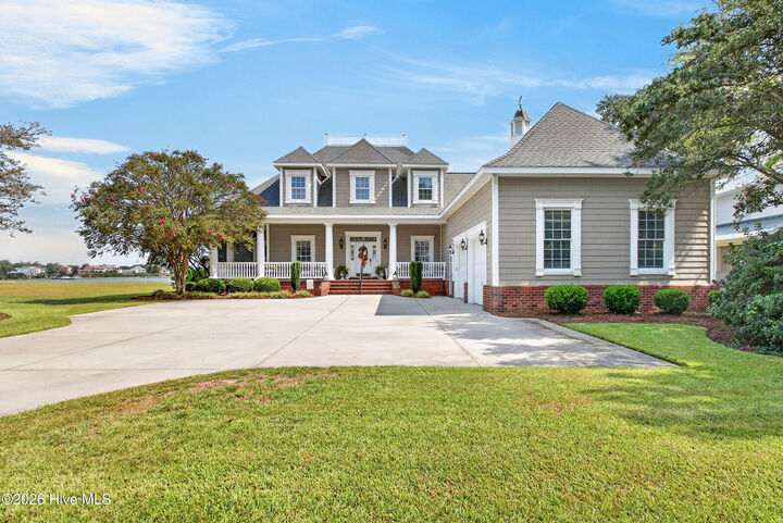 Property Photo: 118 Harold Avenue NC 28584