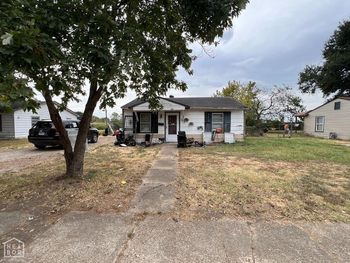 Property Photo: 905 Mulberry Drive AR 72472