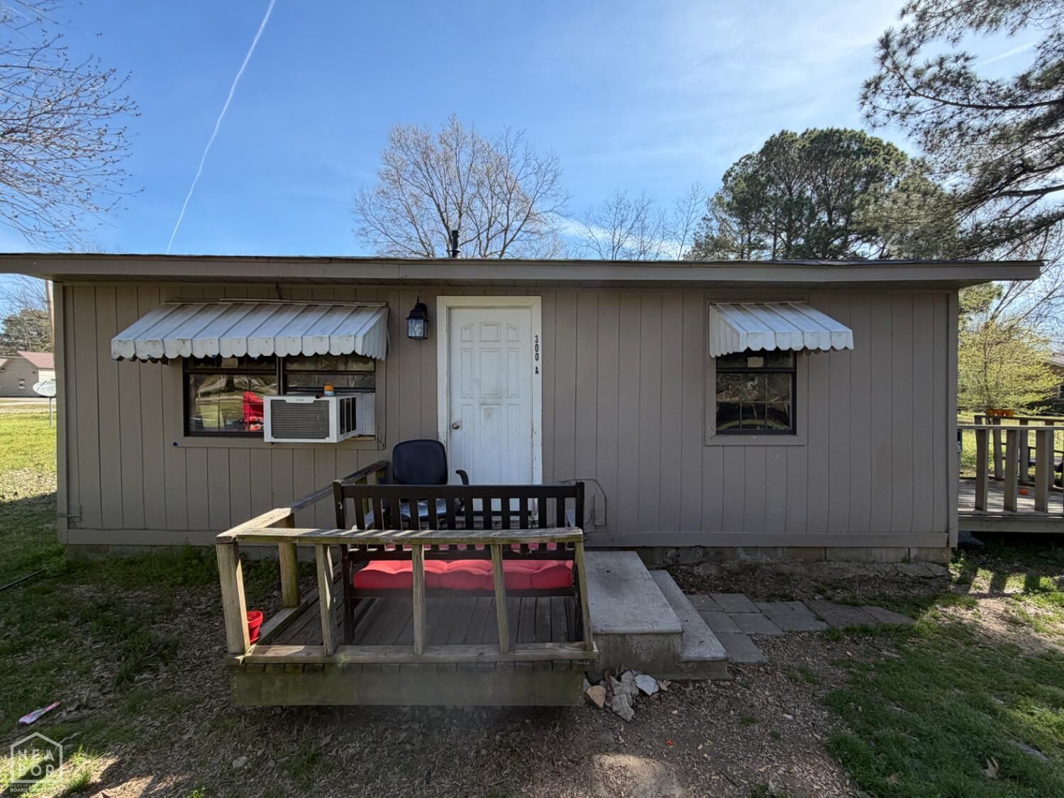 Property Photo:  300 E Matthews Street  AR 72417 